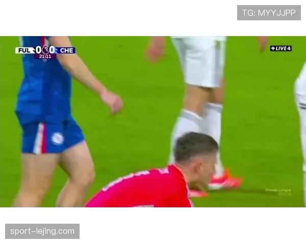 切尔西本赛季第六张红牌 防守纪律问题成争四最大障碍
